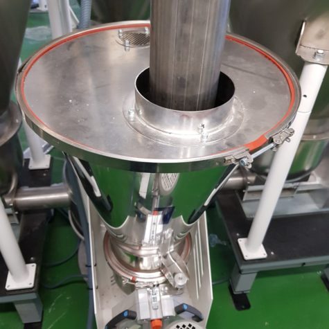 Dosing System