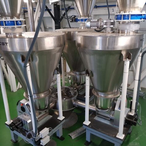 Dosing System