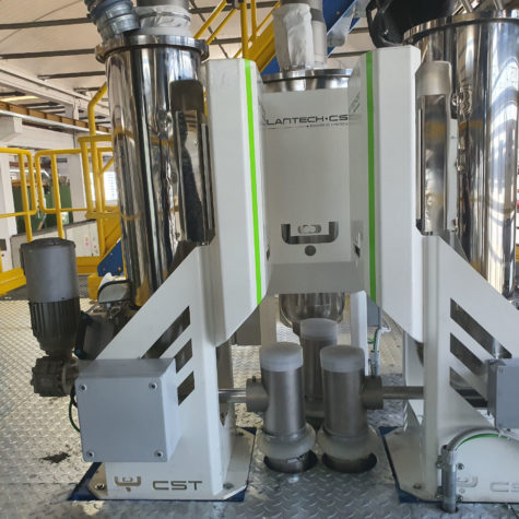 Dosing System
