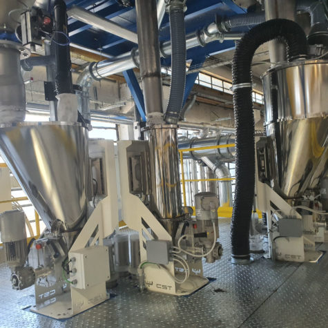 Dosing System