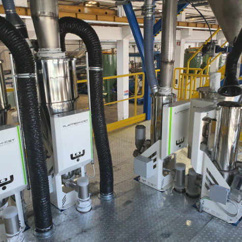 Dosing System