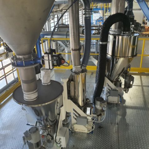Dosing System