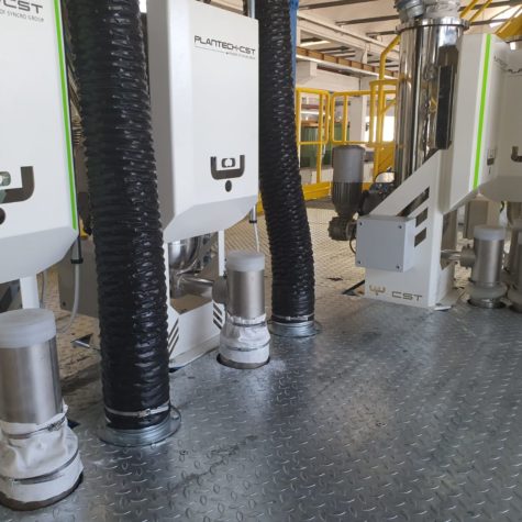 Dosing System