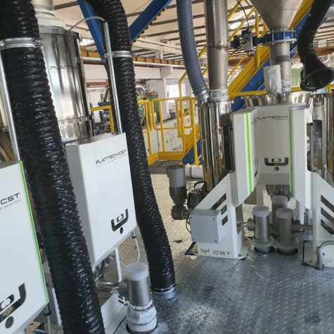 Dosing System