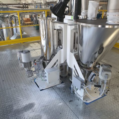 Dosing System