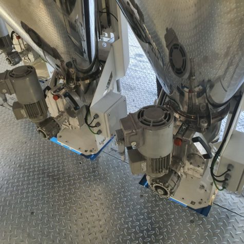 Dosing System