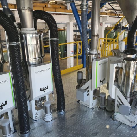 Dosing System