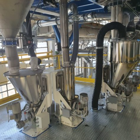 Dosing System