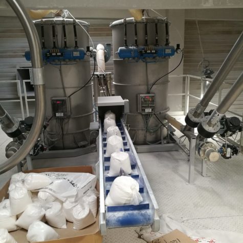 Mechanical Convveying