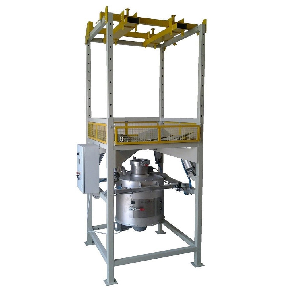 Bags Handling