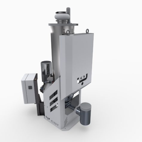 Dosing System