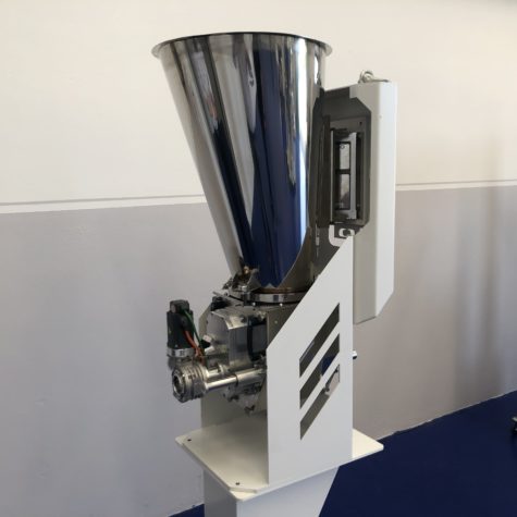 Dosing System