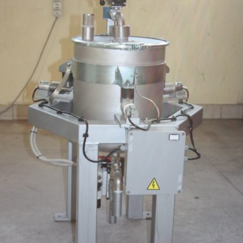 Dosing System