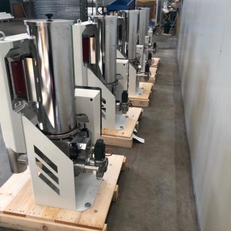 Dosing System