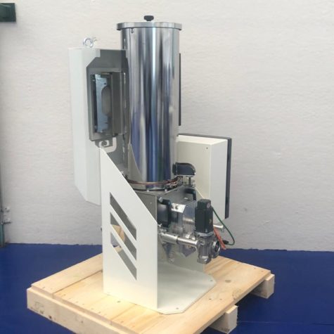 Dosing System