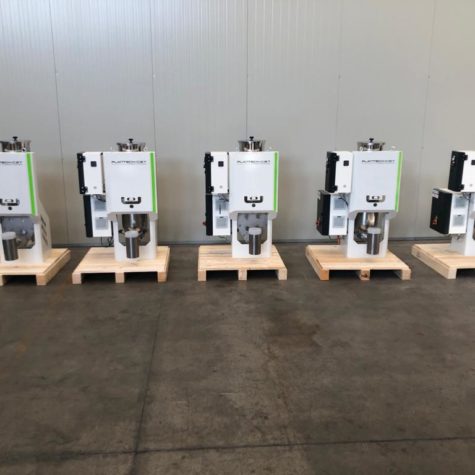 Dosing System