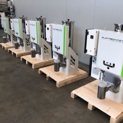Dosing System