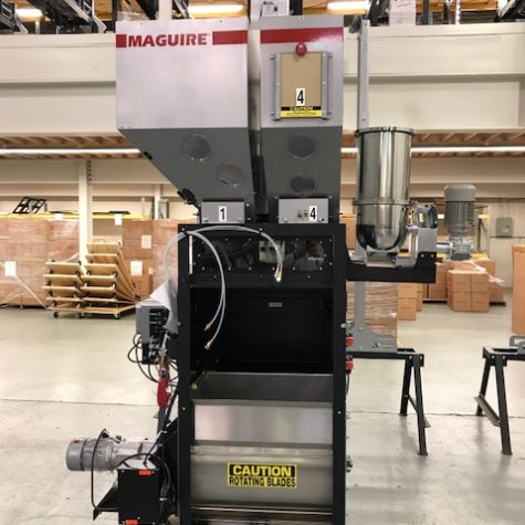Dosing System