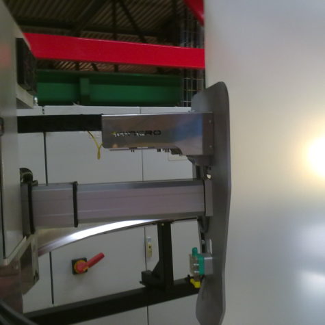 Optylayer optical measuring system