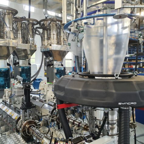 Dosing System