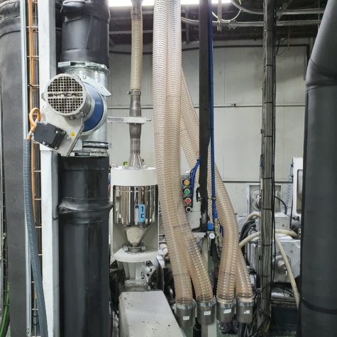 Cooling System