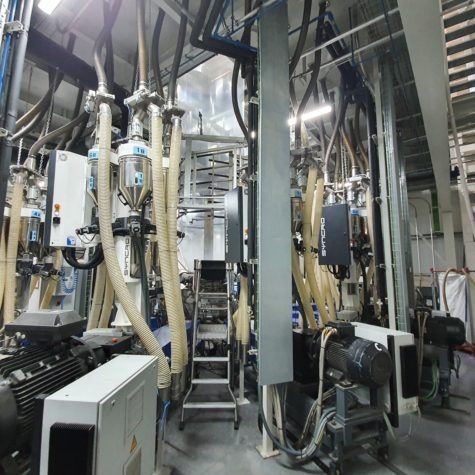 Dosing System