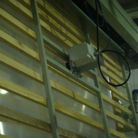 Measuring System