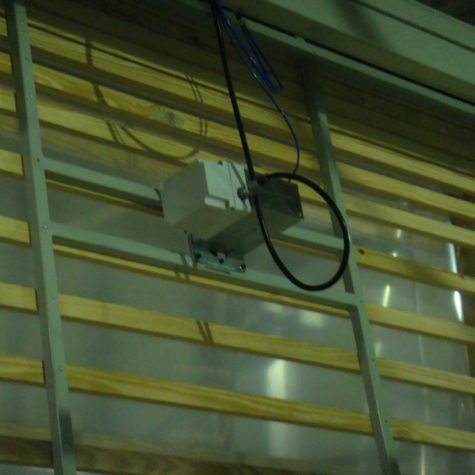 Measuring System