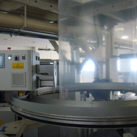 Measuring System