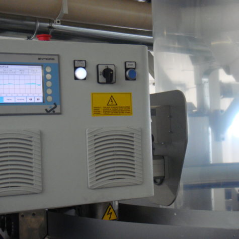 Measuring System