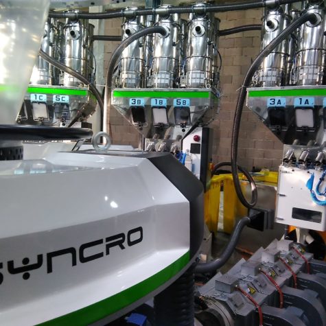 Dosing System