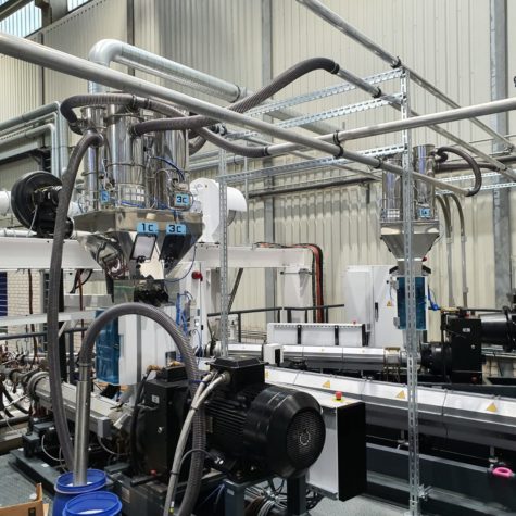 Dosing System