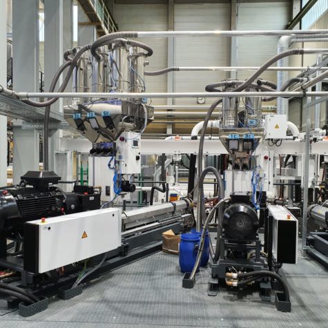 Dosing System