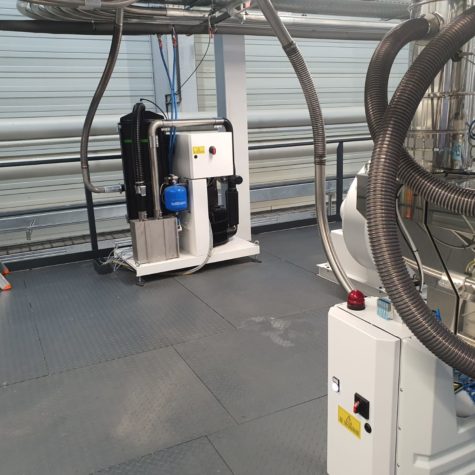 Conveying System