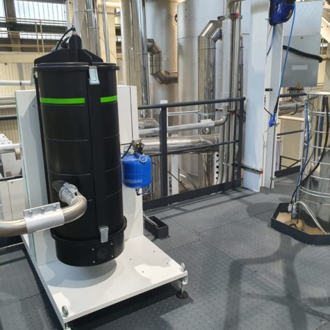 Conveying System