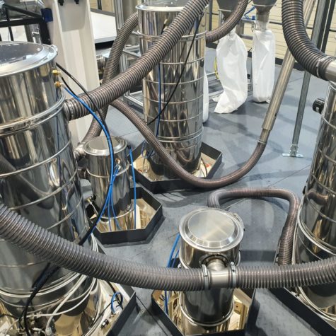Conveying System