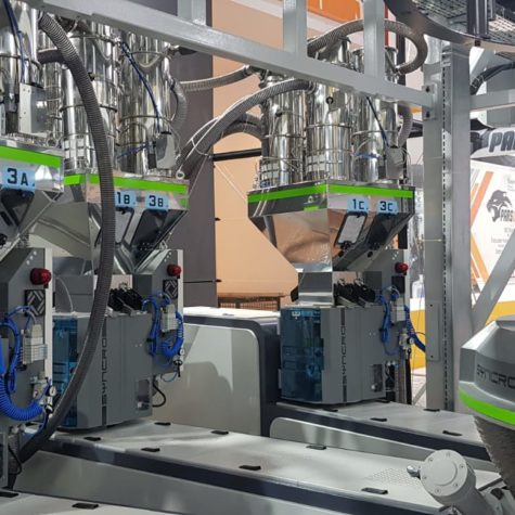 Dosing System