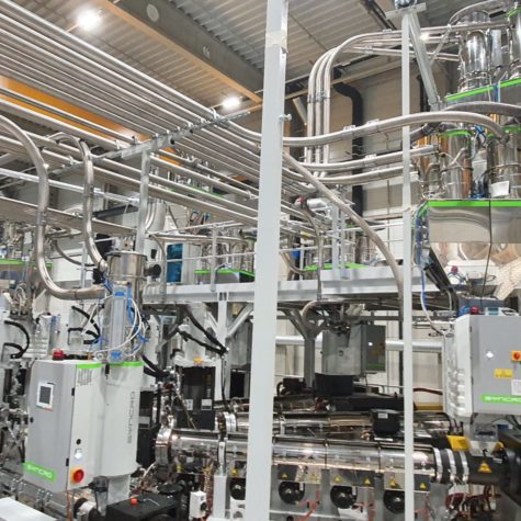 Conveying System