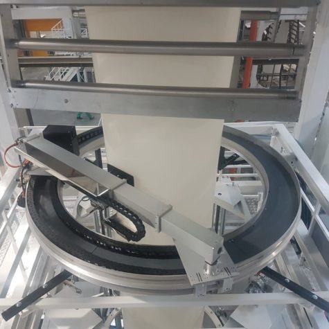 Measuring System