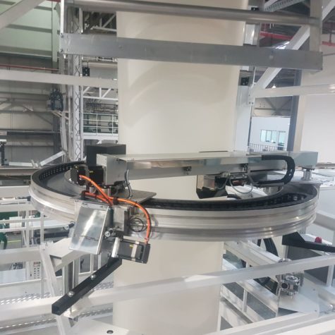 Measuring System