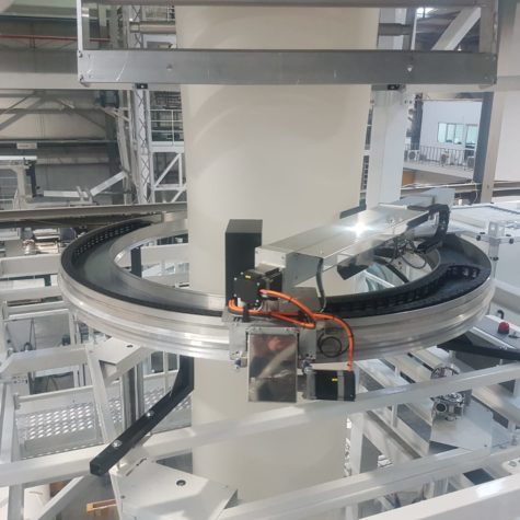 Measuring System