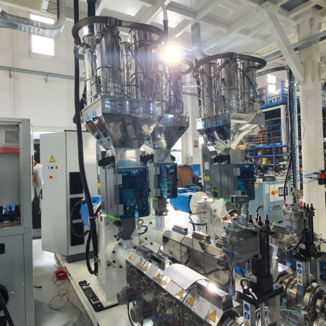 Dosing System