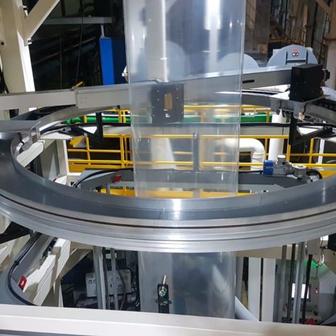 Measuring System