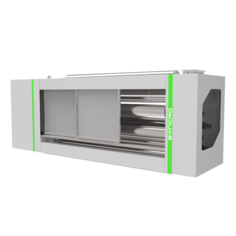 Aneilling System