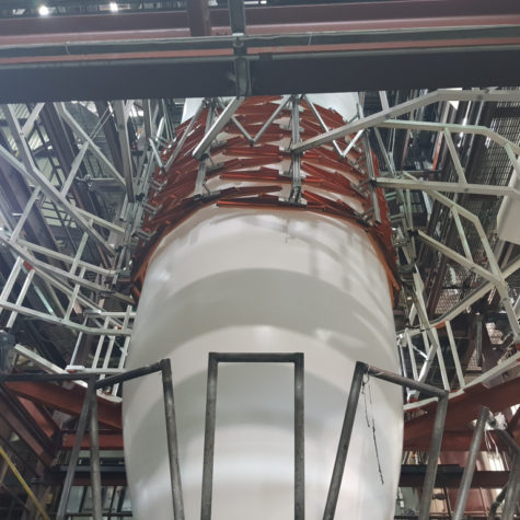 MKBwide calibration basket