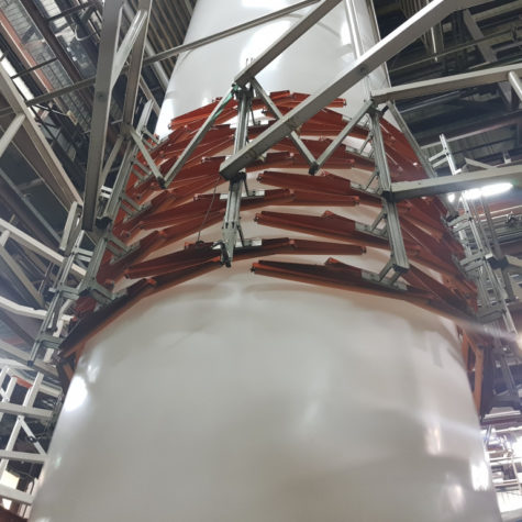 MKBwide calibration basket