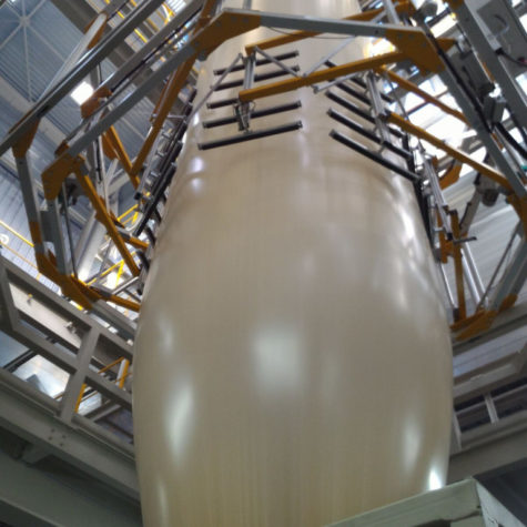 MKBwide calibration basket