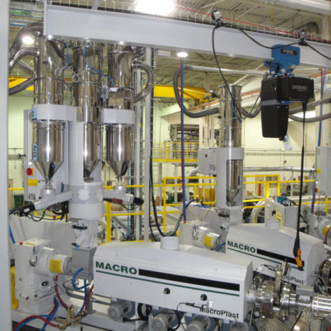 Sydos dosing System