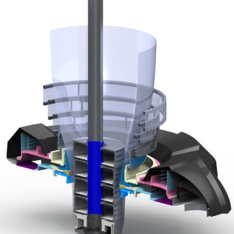 Cooling System