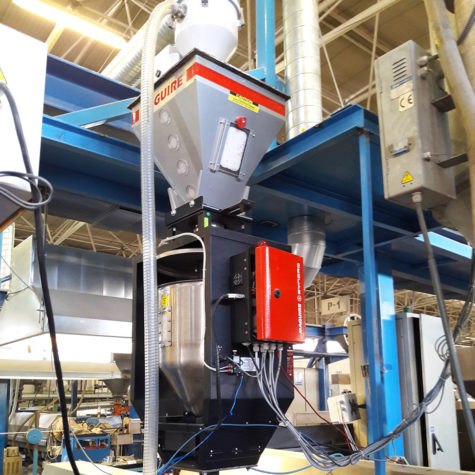 Dosing System